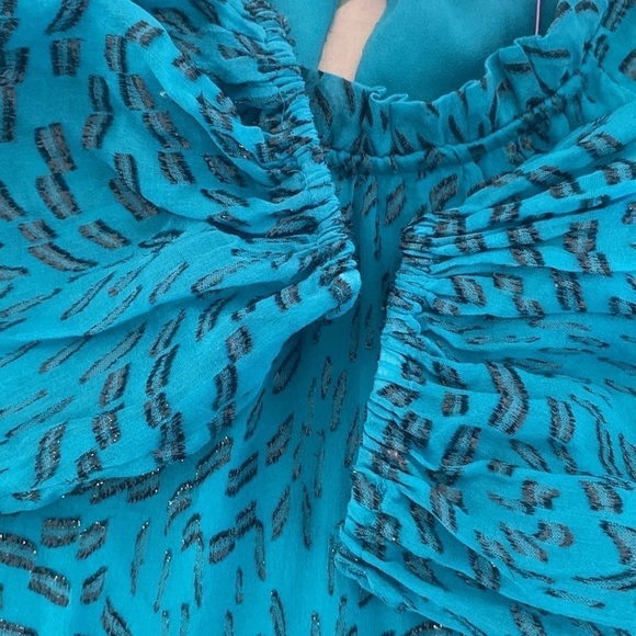 Lilly Pulitzer Caline Silk Blouse - Picture 7 of 12